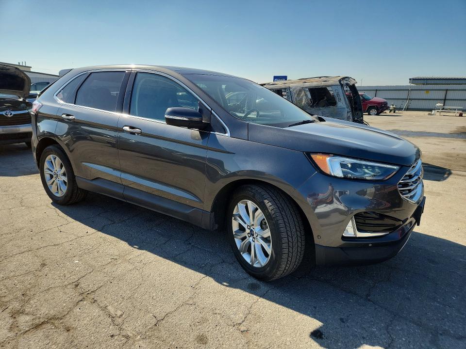 Aukcja sprzedaży 2019 Ford Edge, vin: 2FMPK3K96KBB54585, numer aukcji: 52718026