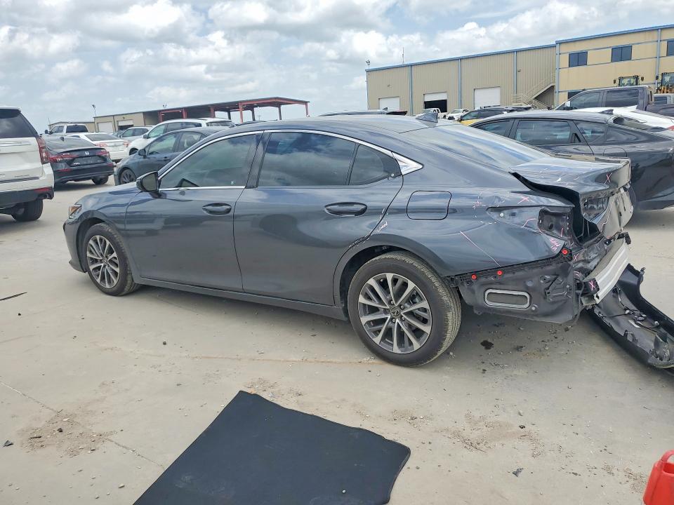Aukcja sprzedaży 2022 Lexus Es 350, vin: 58ADZ1B16NU114091, numer aukcji: 53469226
