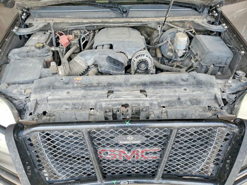 Aukcja sprzedaży 2013 Gmc Yukon Xl, vin: 1GKS1HE02DR106176, numer aukcji: 52302716