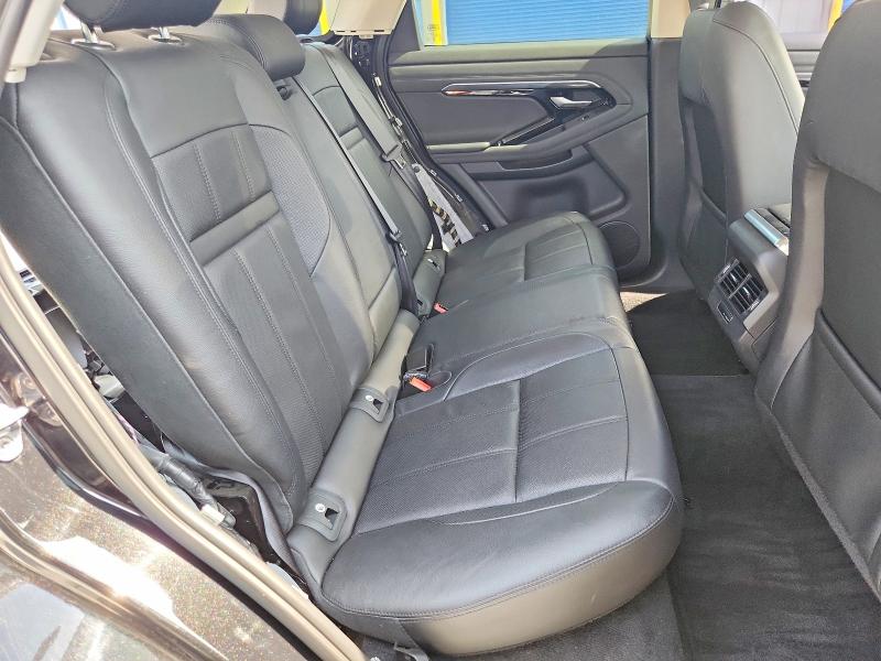 2020 Land Rover Range Rover Evoque მანქანა იყიდება აუქციონზე, vin: SALZP2FX9LH093022, აუქციონის ნომერი: 54841416