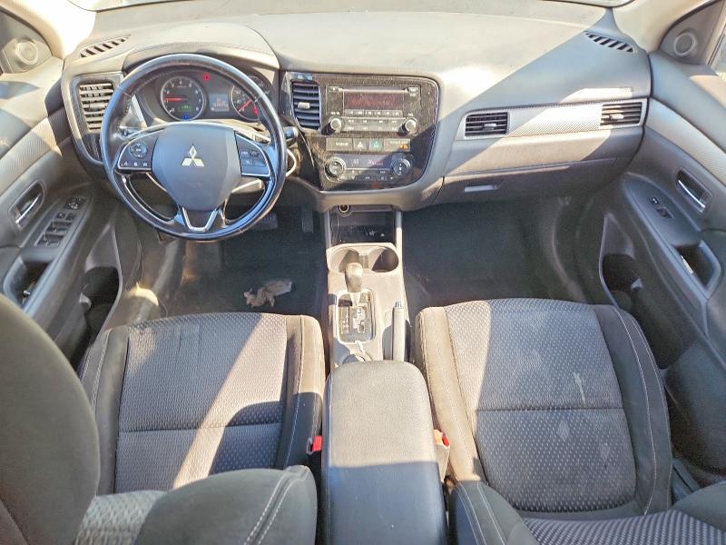 Aukcja sprzedaży 2016 Mitsubishi Outlander, vin: JA4AD2A31GZ009903, numer aukcji: 54281256