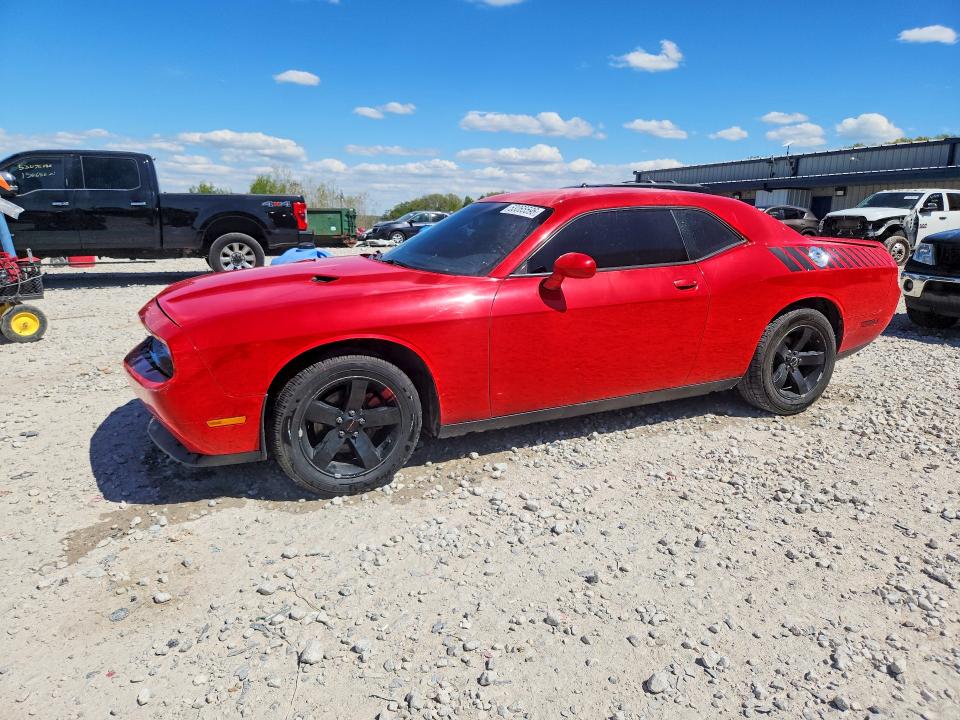 Aukcja sprzedaży 2014 Dodge Challenger, vin: 2C3CDYAGXEH224556, numer aukcji: 53065596