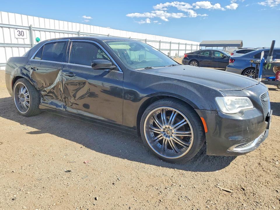 Продаж на аукціоні авто 2015 Chrysler 300, vin: 2C3CCAAG2FH908481, номер лоту: 51839676