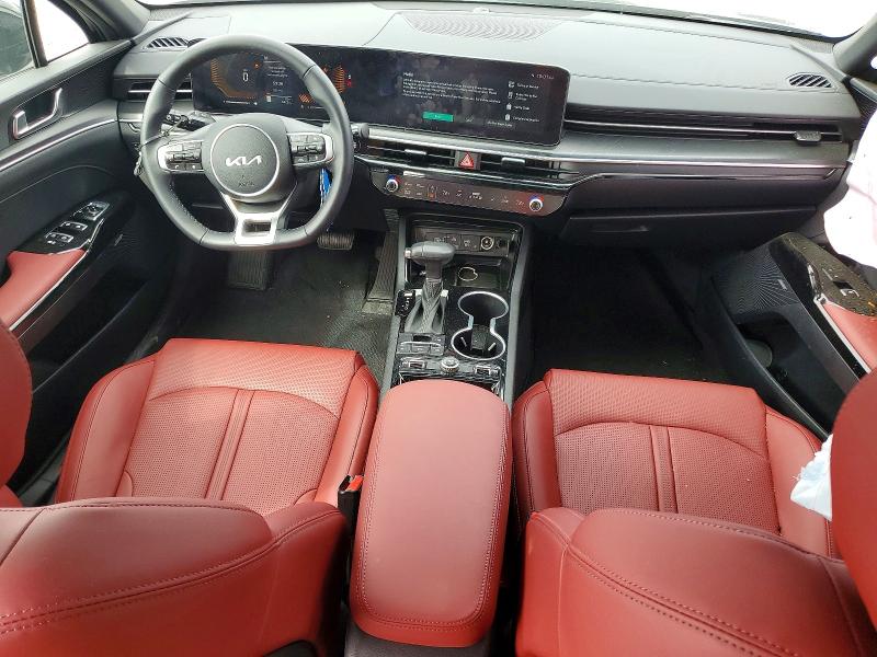 Aukcja sprzedaży 2026 Kia K5, vin: KNAG64J79T5431487, numer aukcji: 55012846