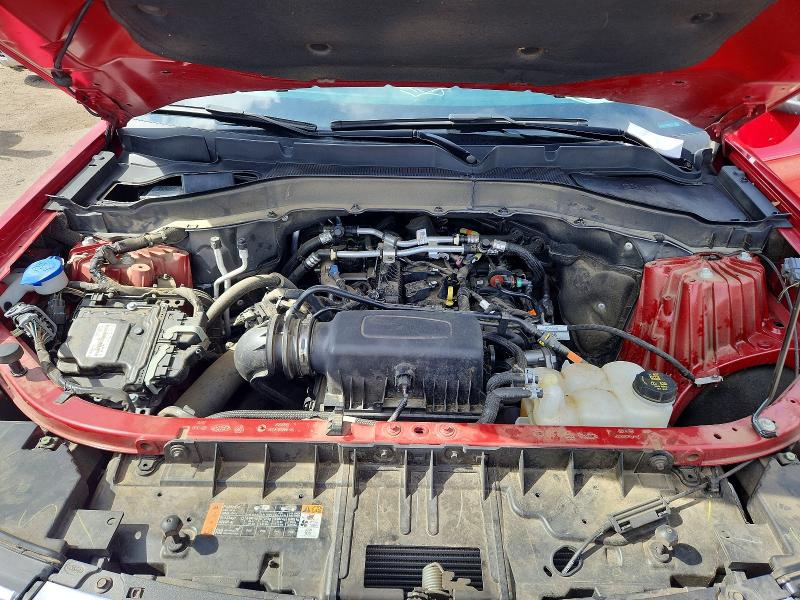 Продаж на аукціоні авто 2023 Ford Explorer, vin: 1FMSK7DH5PGB95070, номер лоту: 55081466