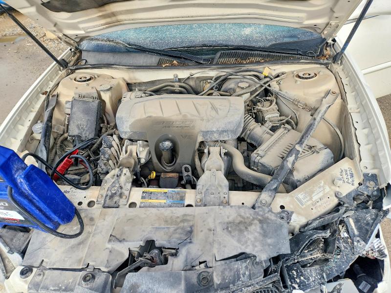 Продаж на аукціоні авто 2007 Buick Lacrosse, vin: 2G4WC582571189291, номер лоту: 52597316