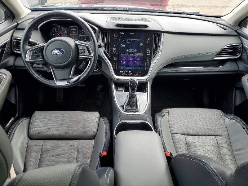 Aukcja sprzedaży 2020 Subaru Outback, vin: 4S4BTANC4L3202086, numer aukcji: 54063056