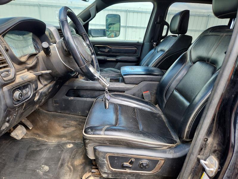 Продажа на аукционе авто 2020 Ram 1500, vin: 1C6SRFHT7LN380758, номер лота: 53351546