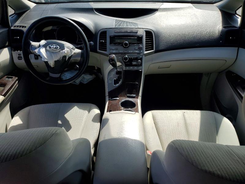 2009 Toyota Venza მანქანა იყიდება აუქციონზე, vin: 4T3BE11A29U003403, აუქციონის ნომერი: 54008576