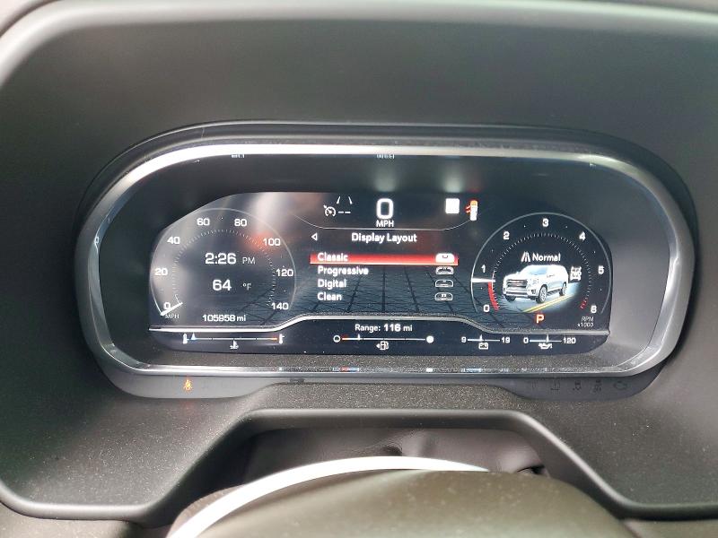 2022 Gmc Yukon Xl მანქანა იყიდება აუქციონზე, vin: 1GKS2GKD4NR255219, აუქციონის ნომერი: 54014946