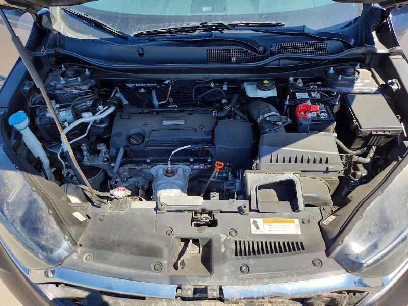 Продажа на аукционе авто 2019 Honda Cr-v, vin: 5J6RW6H39KL000663, номер лота: 54205576