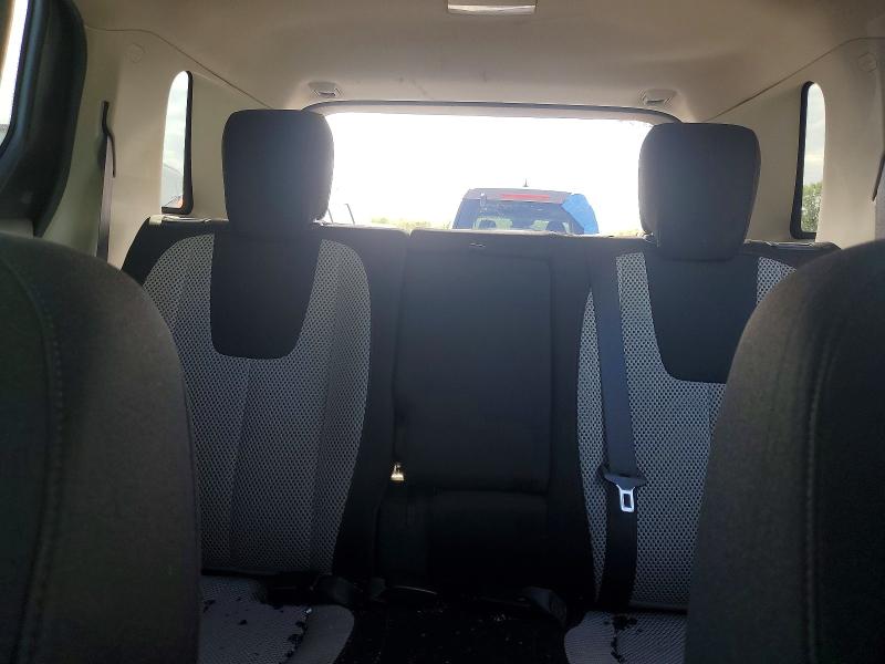 Aukcja sprzedaży 2017 Gmc Terrain, vin: 2GKALNEK5H6150437, numer aukcji: 53051586