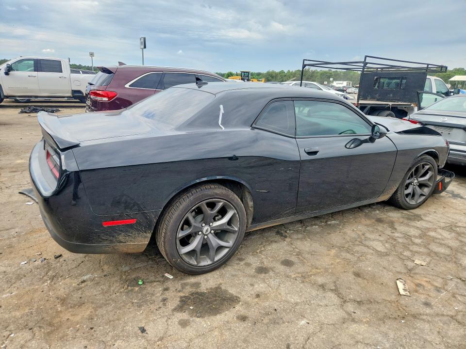 Aukcja sprzedaży 2019 Dodge Challenger, vin: 2C3CDZAG6KH733884, numer aukcji: 54652206