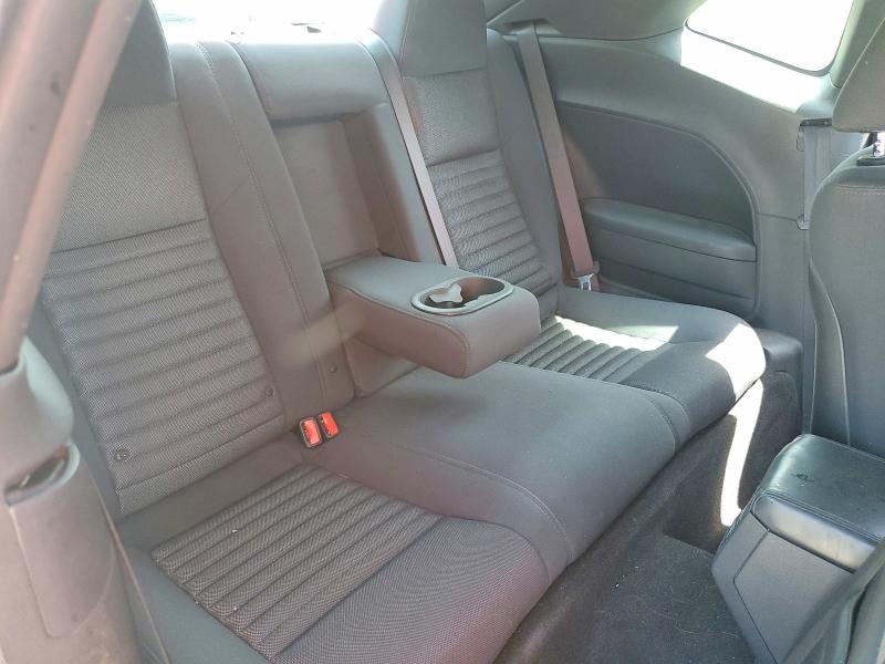 Продажа на аукционе авто 2011 Dodge Challenger, vin: 2B3CJ4DG0BH571416, номер лота: 52472446