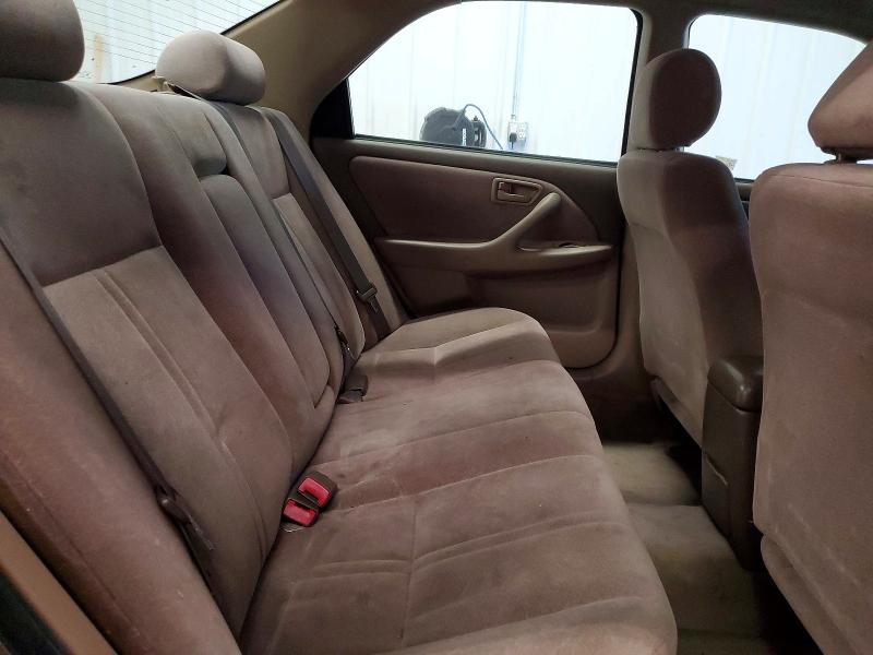 53618586 :رقم المزاد ، JT2BG22K7X0335905 vin ، 1999 Toyota Camry مزاد بيع