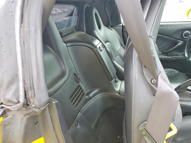 Продажа на аукционе авто 2003 Honda S2000, vin: JHMAP11473T005043, номер лота: 52320236