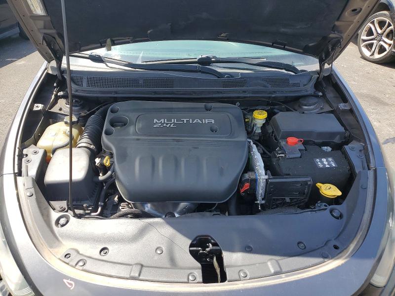 2015 Dodge Dart მანქანა იყიდება აუქციონზე, vin: 1C3CDFEB0FD300058, აუქციონის ნომერი: 54230296