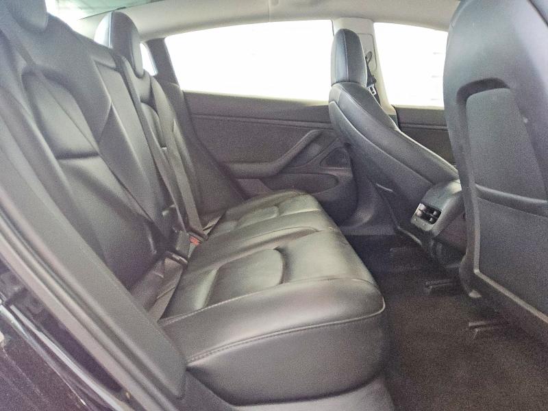 Продажа на аукционе авто 2019 Tesla Model 3, vin: 5YJ3E1EA3KF305308, номер лота: 54304606