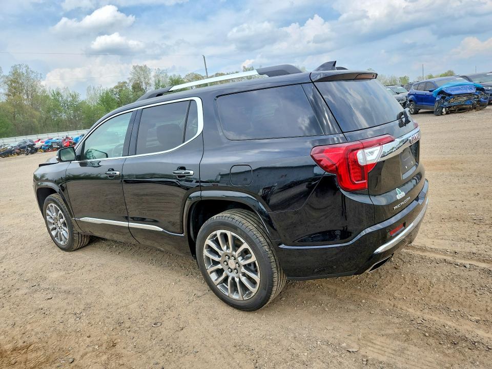 Aukcja sprzedaży 2023 Gmc Acadia, vin: 1GKKNPL43PZ157422, numer aukcji: 53799306