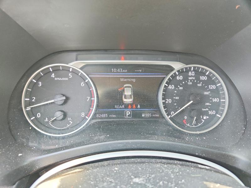 Продаж на аукціоні авто 2021 Nissan Sentra, vin: 3N1AB8CV7MY322492, номер лоту: 53358126