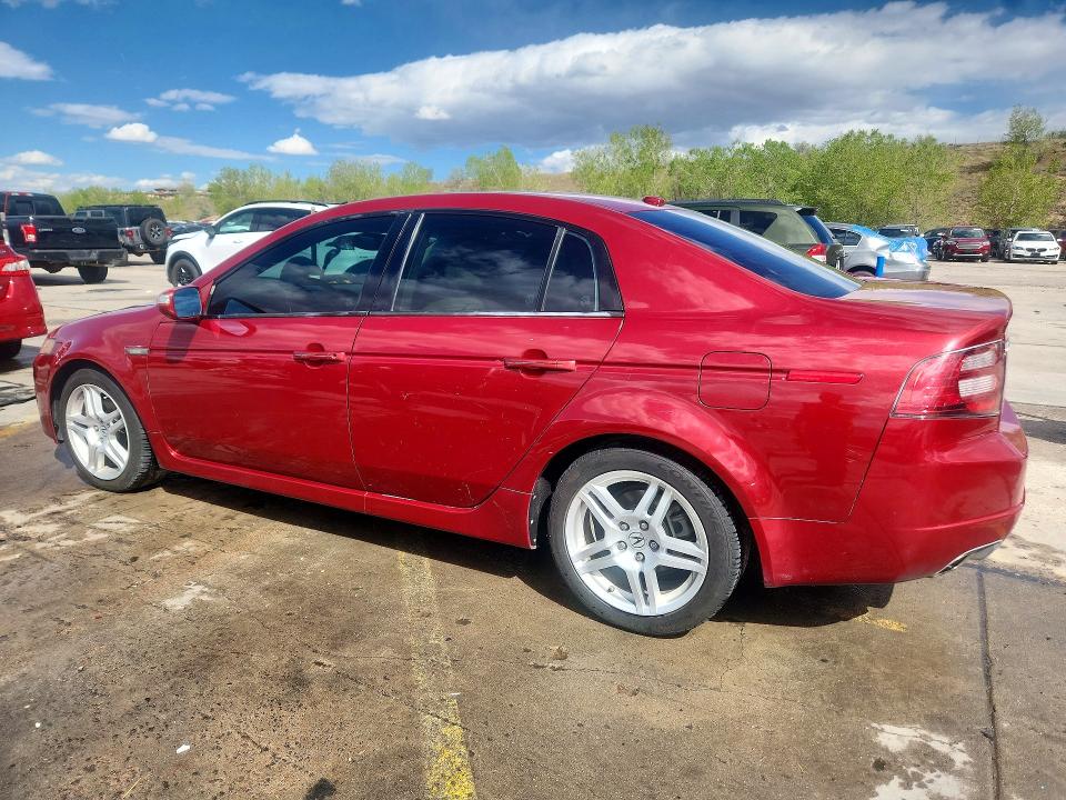 Aukcja sprzedaży 2007 Acura Tl, vin: 19UUA66277A036106, numer aukcji: 52586706