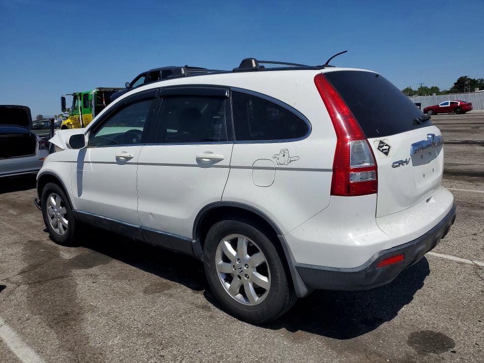 Продажа на аукционе авто 2009 Honda Cr-v, vin: JHLRE38789C009524, номер лота: 54354896