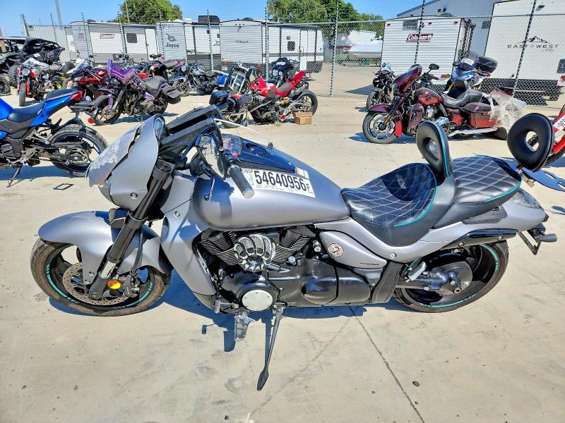 2016 Suzuki Vzr1800 მანქანა იყიდება აუქციონზე, vin: JS1VY53A9G2100073, აუქციონის ნომერი: 54640956