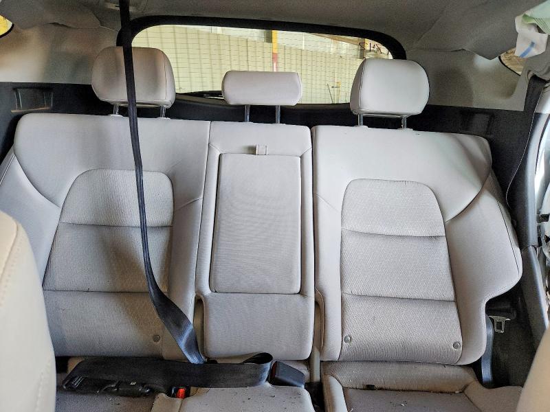 Продаж на аукціоні авто 2018 Hyundai Tuscon, vin: KM8J3CA45JU762292, номер лоту: 53448576