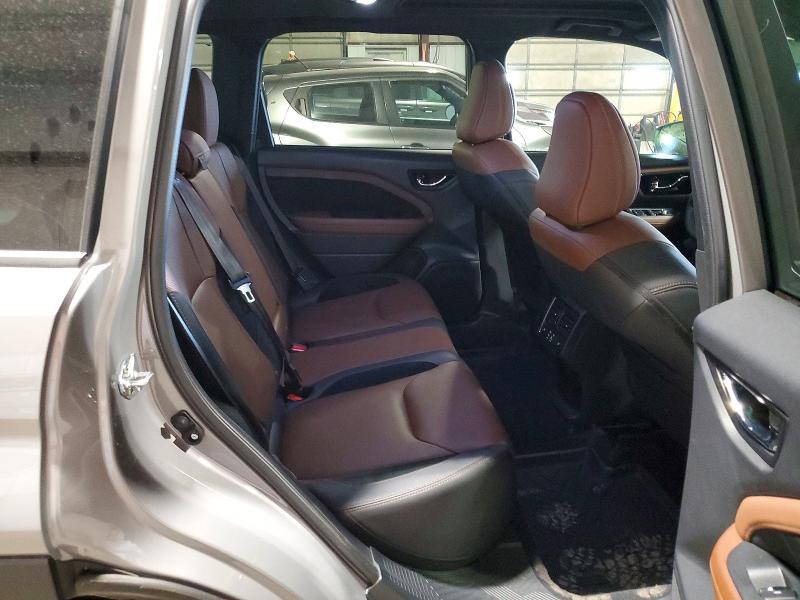 Aukcja sprzedaży 2025 Subaru Forester, vin: JF2SLDTC8SH454628, numer aukcji: 55398486