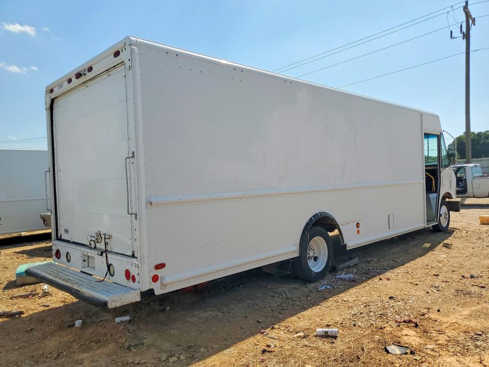 49599616 :رقم المزاد ، 4UZAAPDUXCCBS4088 vin ، 2012 Freightliner Mt45 Chassis مزاد بيع