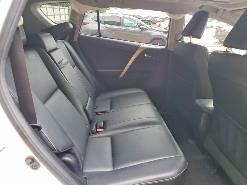 Aukcja sprzedaży 2016 Toyota Rav4 Hv, vin: JTMDJREV7GD036200, numer aukcji: 54718316