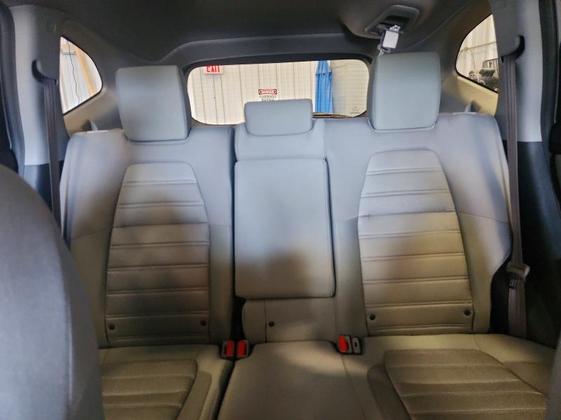 2021 Honda Cr-v მანქანა იყიდება აუქციონზე, vin: 5J6RW2H50ML023200, აუქციონის ნომერი: 54857516