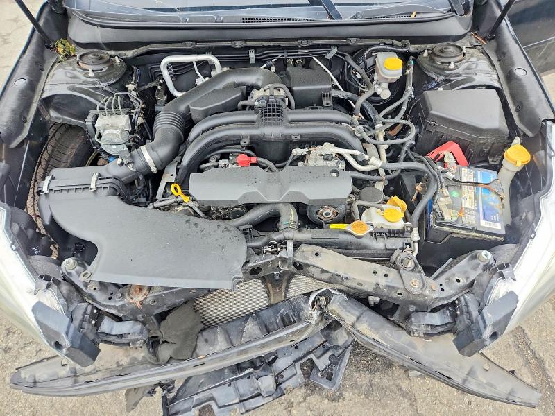 Aukcja sprzedaży 2017 Subaru Legacy, vin: 4S3BNAH61H3010555, numer aukcji: 53553646
