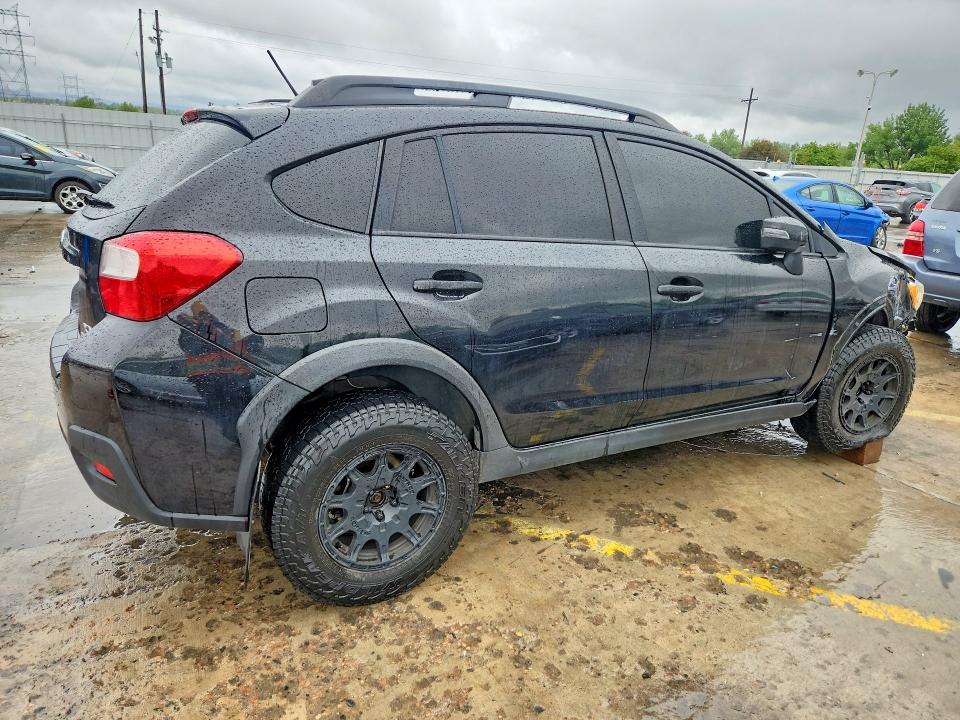 Aukcja sprzedaży 2015 Subaru Xv Crosstrek, vin: JF2GPAPC2FH250500, numer aukcji: 53841716