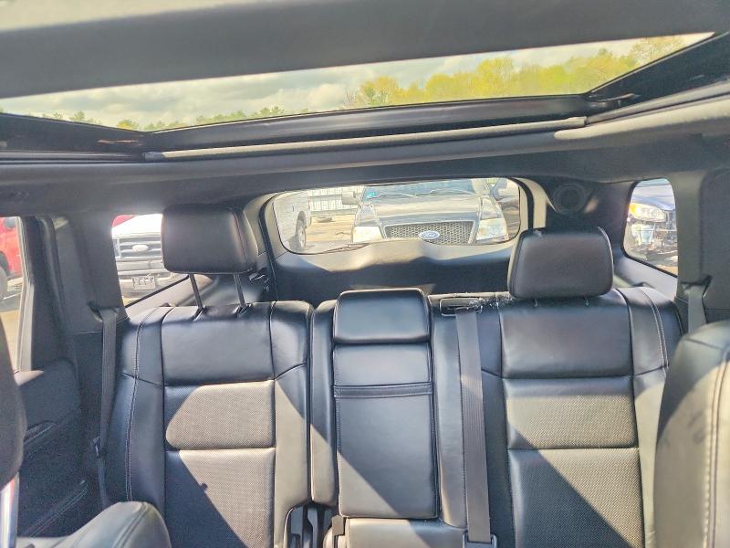 2014 Jeep Grand Cherokee მანქანა იყიდება აუქციონზე, vin: 1C4RJFBM2EC443229, აუქციონის ნომერი: 52864276