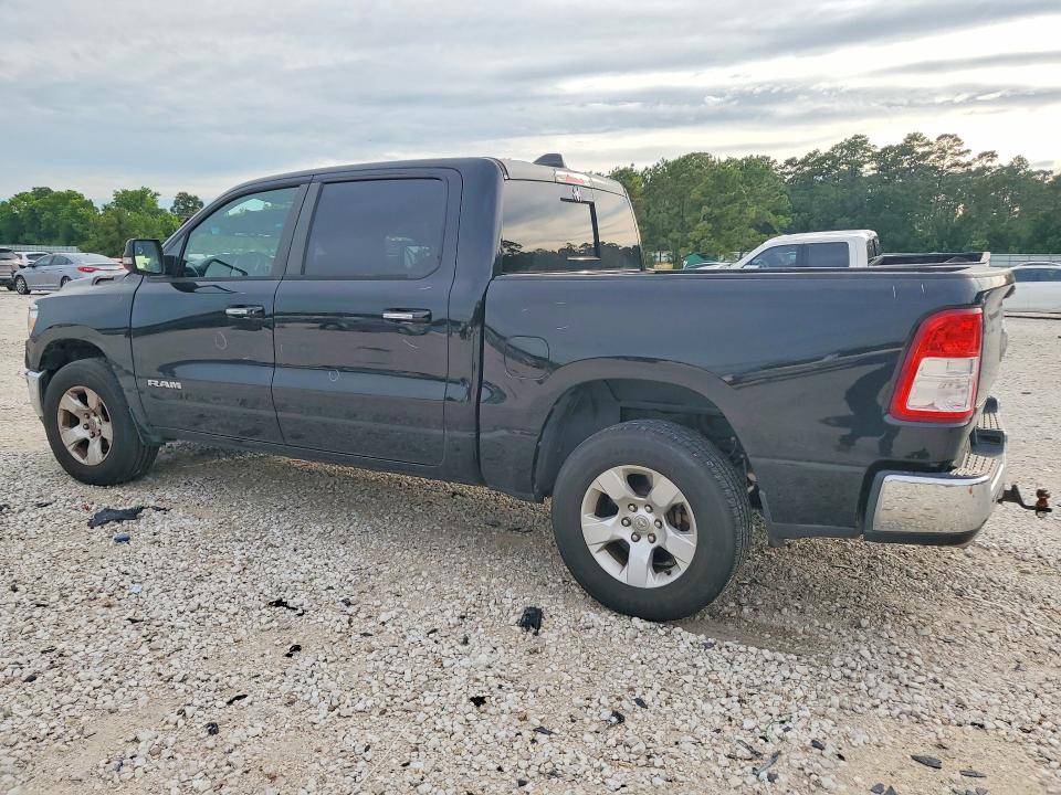 Aukcja sprzedaży 2019 Ram 1500, vin: 1C6RREFT3KN905499, numer aukcji: 54533646