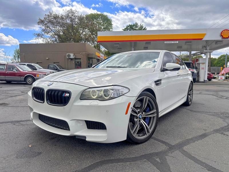 Продажа на аукционе авто 2013 Bmw M5, vin: WBSFV9C57DD095641, номер лота: 54489256