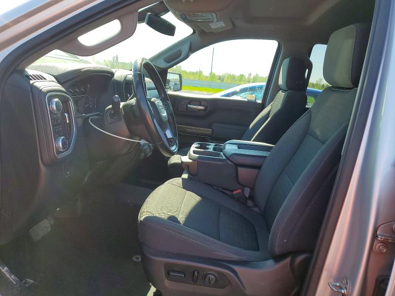 Продаж на аукціоні авто 2021 Gmc Sierra, vin: 1GTU9CED5MZ126604, номер лоту: 53761236