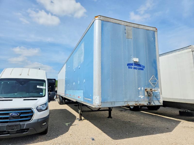 Продаж на аукціоні авто 2000 Wabash Wabash National Corporation, vin: 1JJV532W0YL658431, номер лоту: 52230586