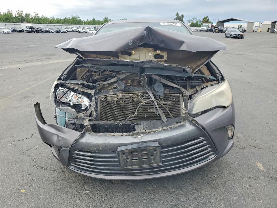 2017 Toyota Camry მანქანა იყიდება აუქციონზე, vin: 4T1BF1FK7HU364583, აუქციონის ნომერი: 51999126