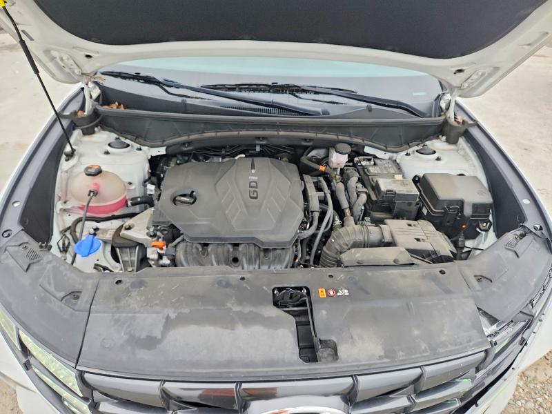 2024 Hyundai Tucson მანქანა იყიდება აუქციონზე, vin: 5NMJA3DE4RH323019, აუქციონის ნომერი: 52579126
