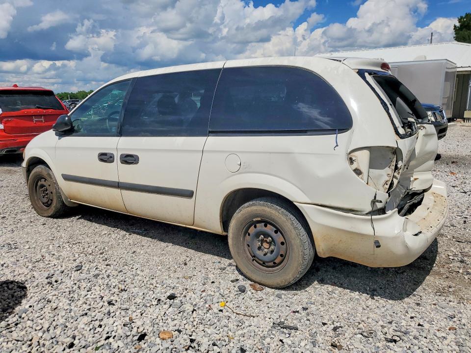 Продажа на аукционе авто 2006 Dodge Grand Caravan, vin: 1D4GP24R86B596781, номер лота: 55575566