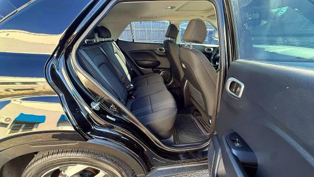 Aukcja sprzedaży 2022 Hyundai Venue, vin: KMHRC8A34NU173263, numer aukcji: 53652136