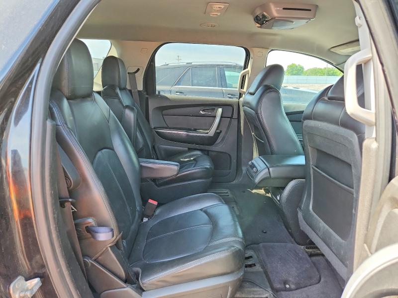 2012 Gmc Acadia მანქანა იყიდება აუქციონზე, vin: 1GKKVRED2CJ227123, აუქციონის ნომერი: 53747346