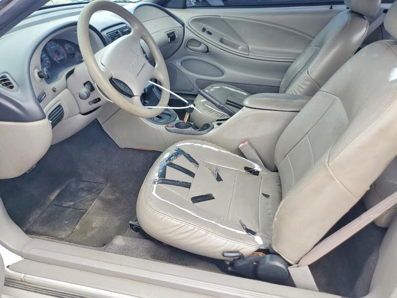 Продаж на аукціоні авто 1999 Ford Mustang, vin: 1FAFP4448XF134519, номер лоту: 54504076