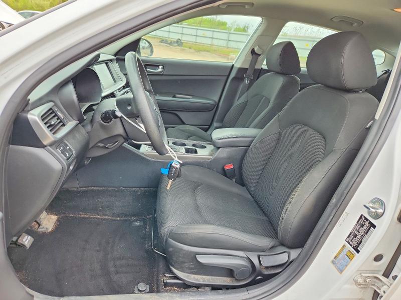 2020 Kia Optima მანქანა იყიდება აუქციონზე, vin: 5XXGT4L35LG422223, აუქციონის ნომერი: 52598856