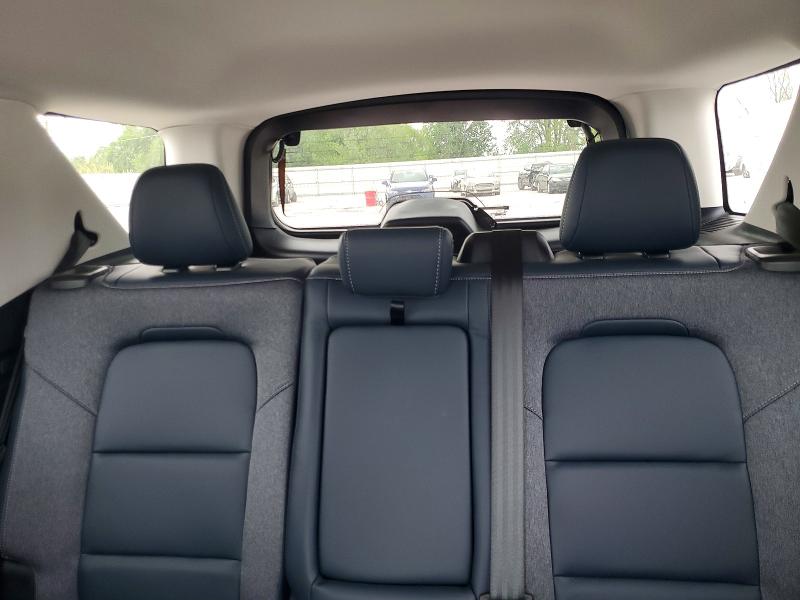 Продаж на аукціоні авто 2024 Ford Bronco Sport, vin: 3FMCR9C67RRF57715, номер лоту: 53627146