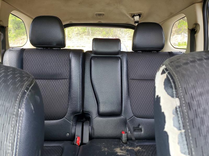 Продаж на аукціоні авто 2015 Mitsubishi Outlander, vin: JA4AZ3A3XFZ000901, номер лоту: 53029546