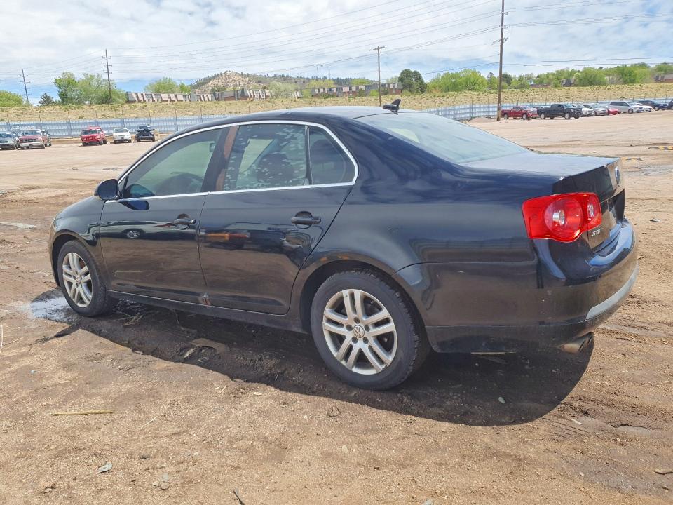 Aukcja sprzedaży 2007 Volkswagen Jetta, vin: 3VWRF71K37M045520, numer aukcji: 52946596