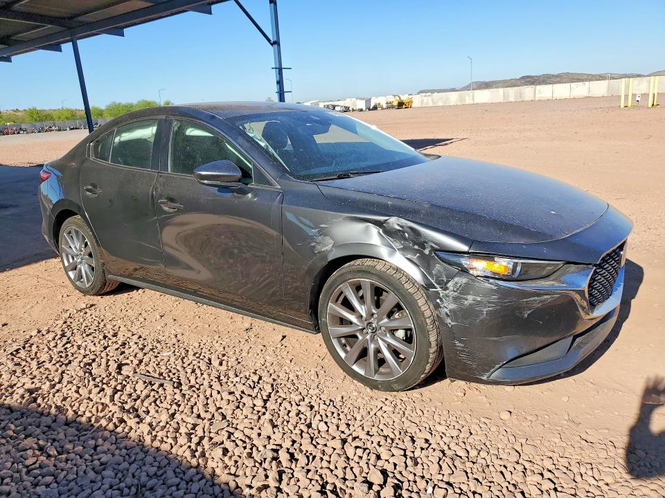 51915296 :رقم المزاد ، 3MZBPABM8PM359742 vin ، 2023 Mazda 3 مزاد بيع